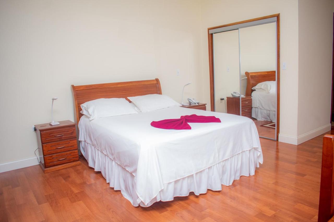 Hotel Santos Pina CAPE VERDE Exterior photo