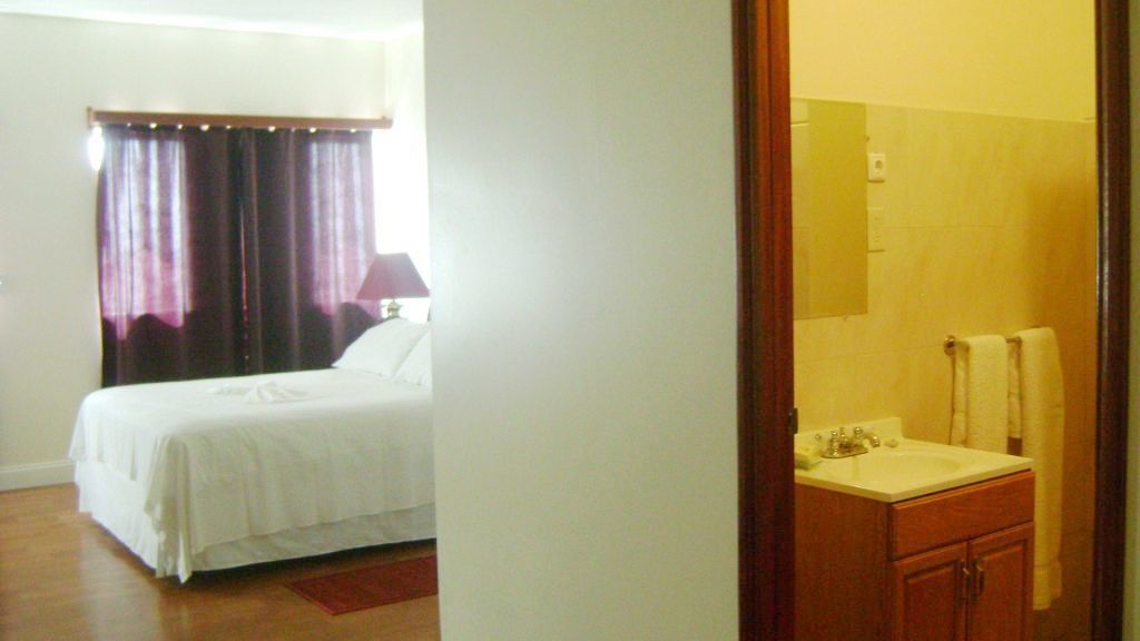Hotel Santos Pina CAPE VERDE Exterior photo