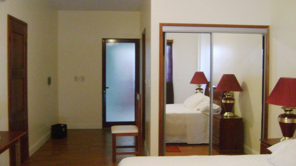 Hotel Santos Pina CAPE VERDE Exterior photo